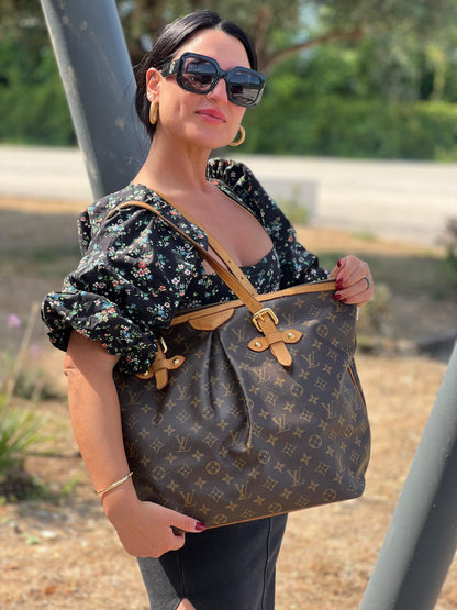 Palermo GM Louis Vuitton