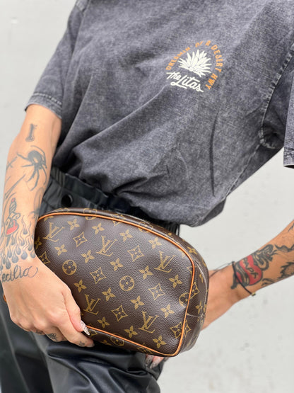 Trousse Louis Vuitton monogram