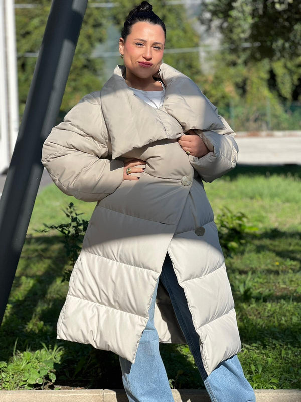 Piumino Max Mara