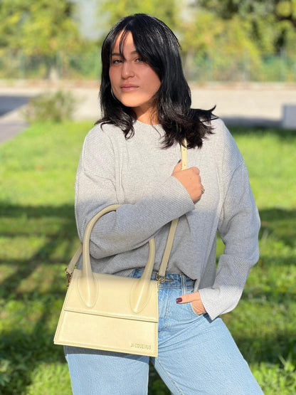 Le Grand Chiquito Jacquemus