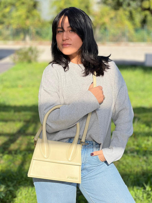 Le Grand Chiquito Jacquemus