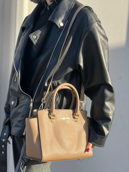 Borsa Selma Michael Kors