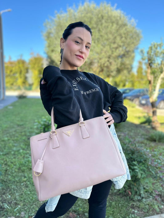 Borsa Prada Galleria