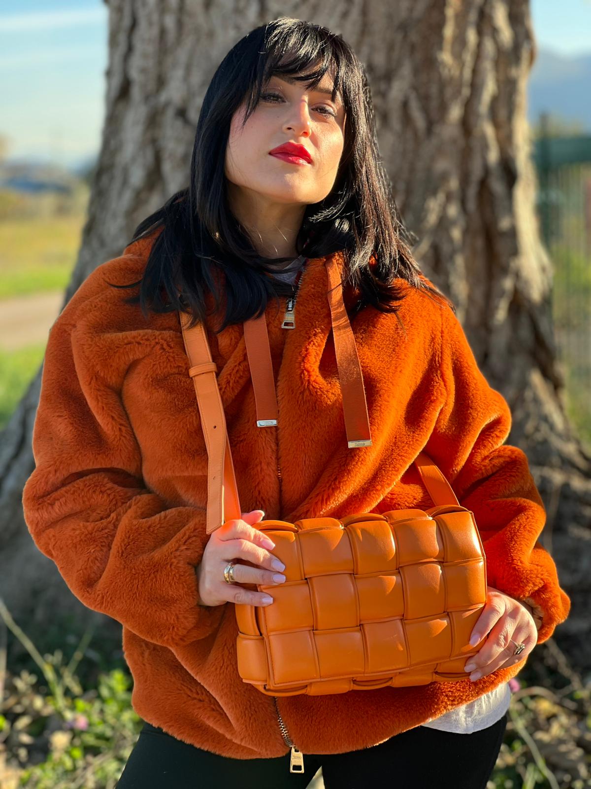 Cassette Padded Bottega Veneta