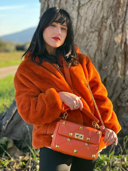 Valentino Garavani Roman Stud