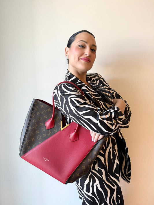 Louis Vuitton Kimono