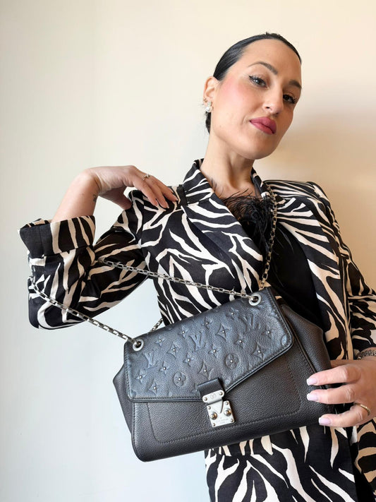Borsa Saint Germain PM Empreinte Louis Vuitton