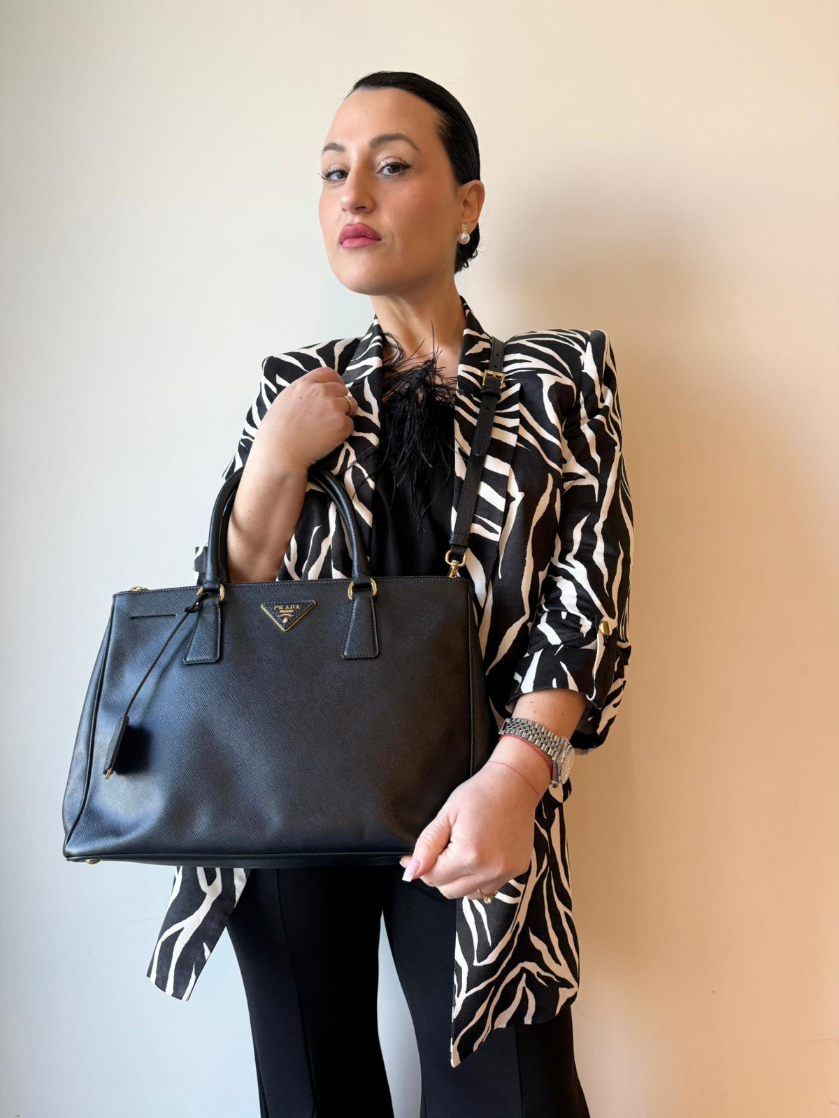 Borsa Prada Galleria