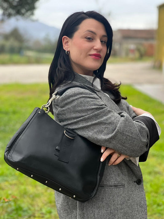 Crystal Hardcore New Lock Dior