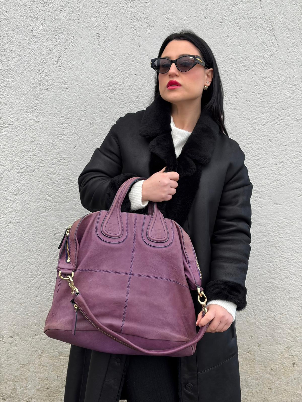 Borsa Givenchy Nightingale