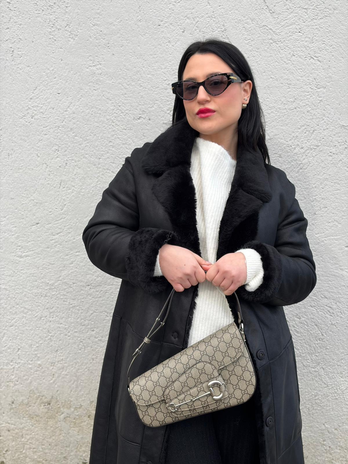 Borsa Gucci Horsebit 1955