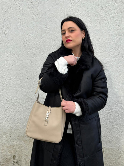 LE 5 À 7 Small Saint laurent