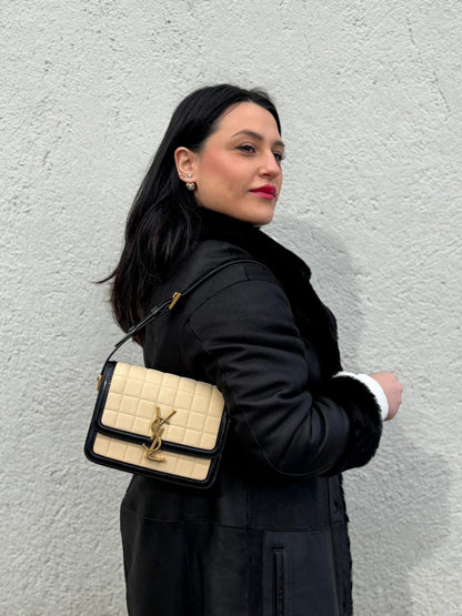 Borsa Saint Laurent Solferino