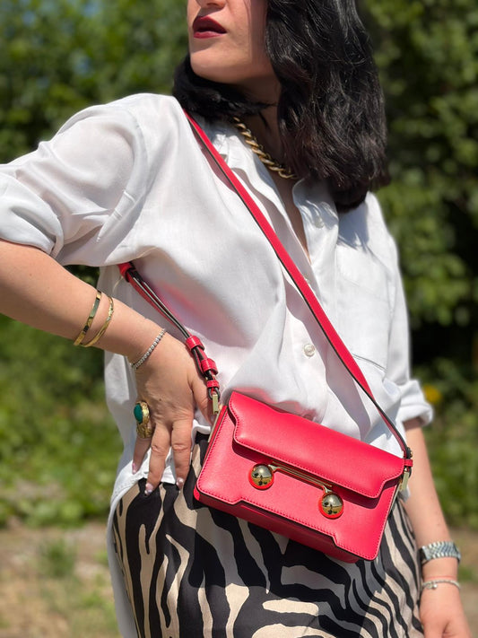 Borsa Trunkaroo Mini Marni