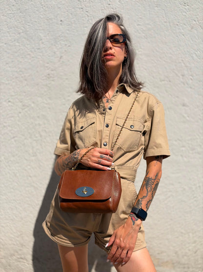 Borsa Mulberry Lily