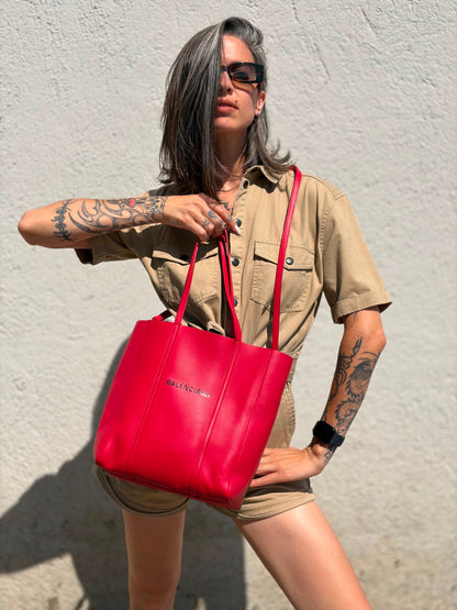 Borsa Balenciaga Tote Everyday