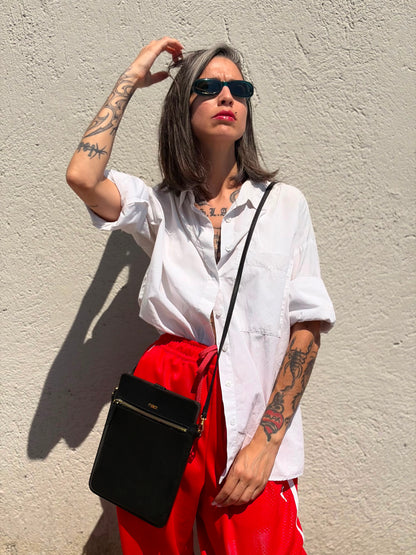 Borsa a tracolla Fendi