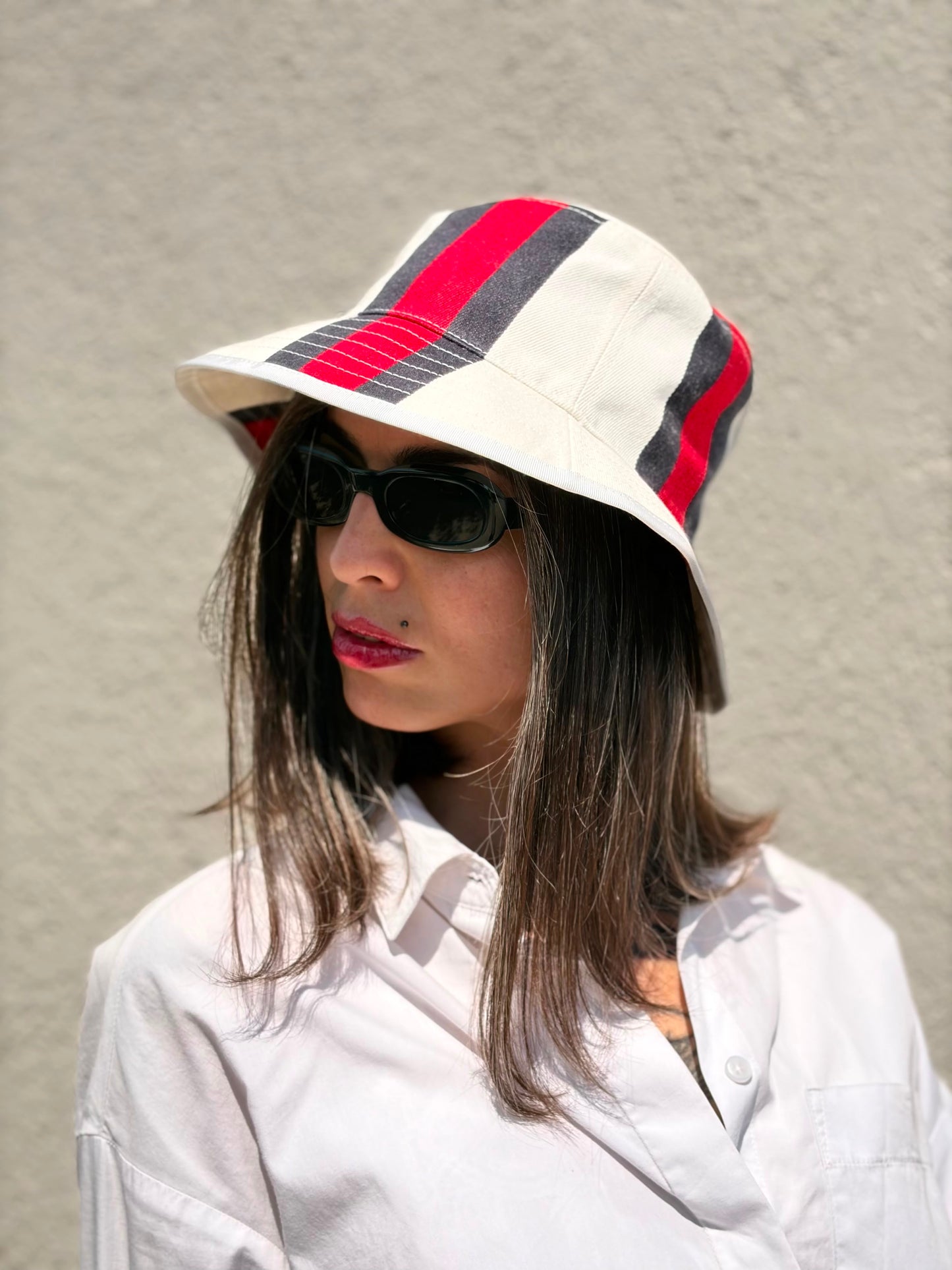 Cappello Gucci Web Tg S