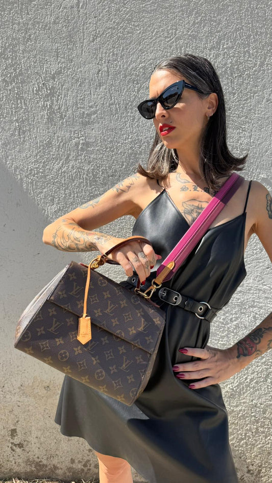 Borsa Louis Vuitton Cluny BB