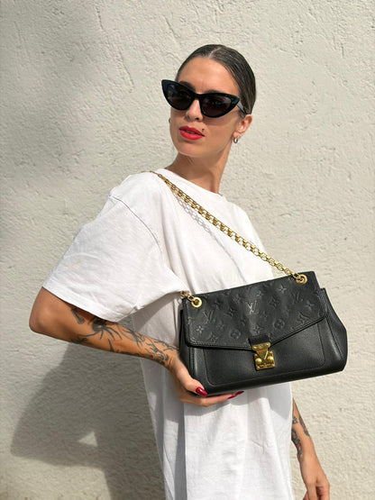 Borsa Saint Germain Empreinte PM Louis Vuitton