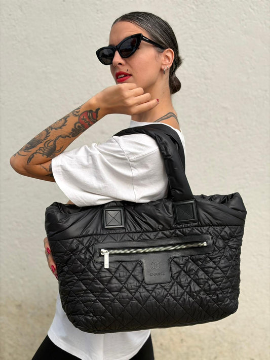 Tote Coco Cocoon Chanel