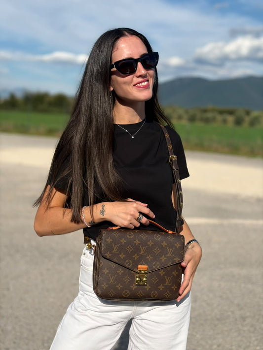 Borsa Métis Louis Vuitton