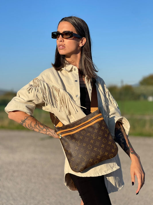 Borsa Bosphore Louis Vuitton