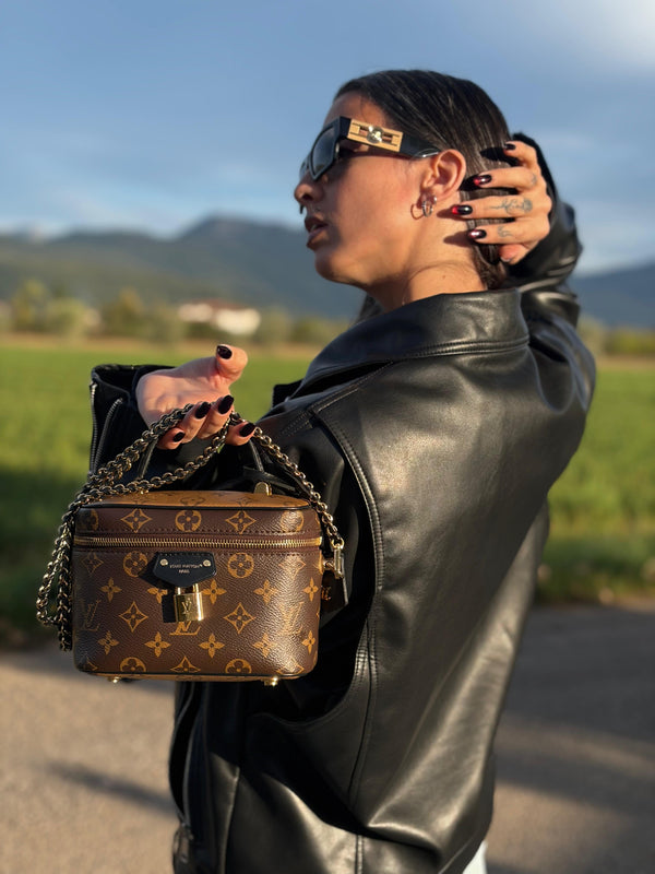 Vanity PM Louis Vuitton