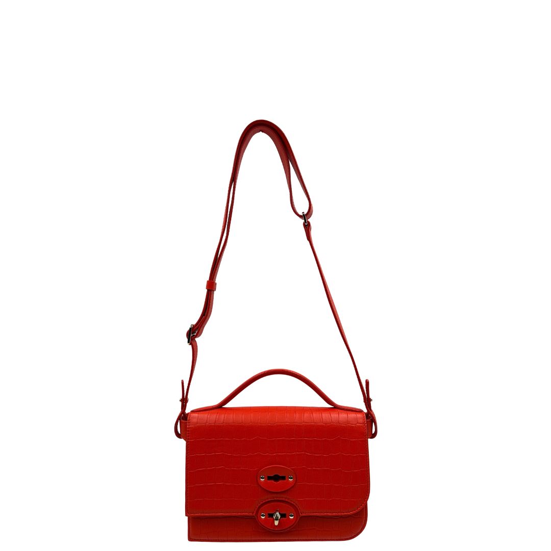 Borsa Ella Cayman Zanellato