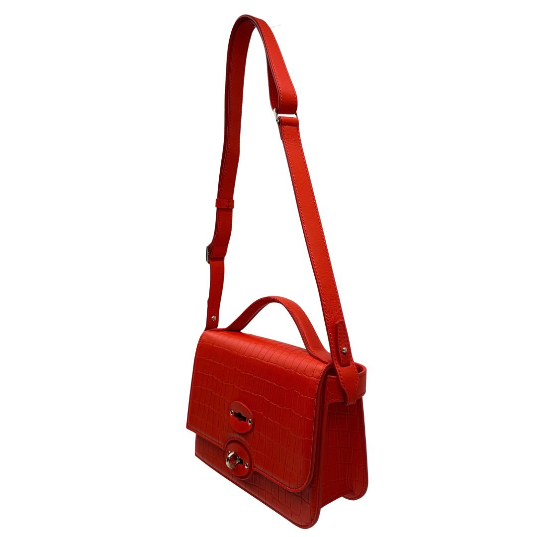 Borsa Ella Cayman Zanellato