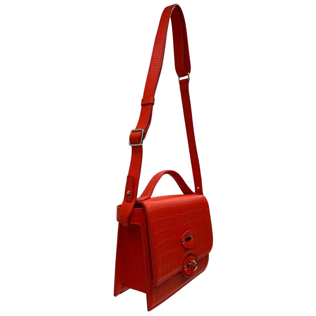 Borsa Ella Cayman Zanellato