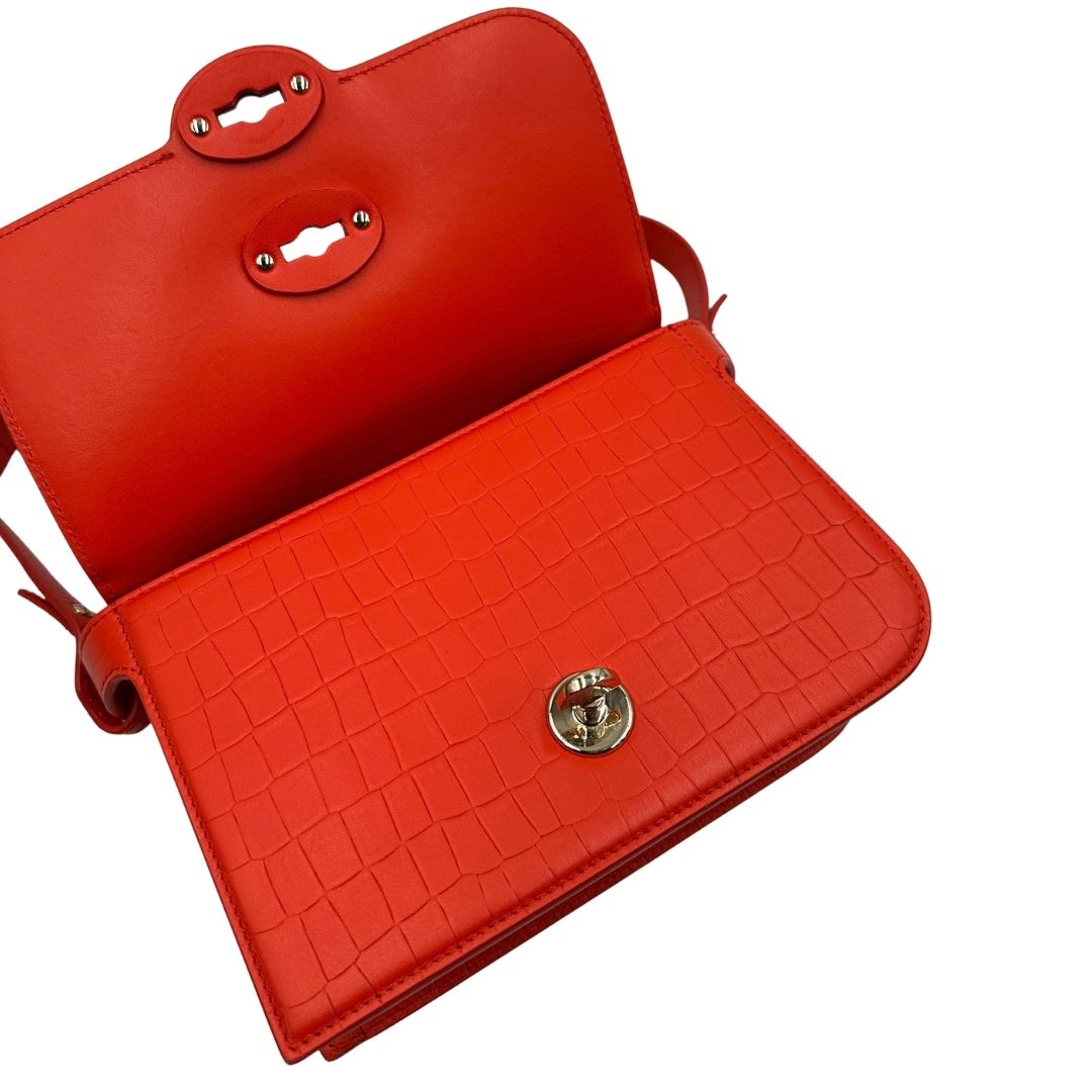 Borsa Ella Cayman Zanellato