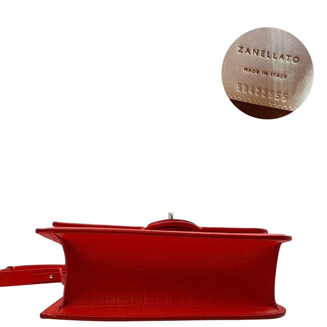 Borsa Ella Cayman Zanellato