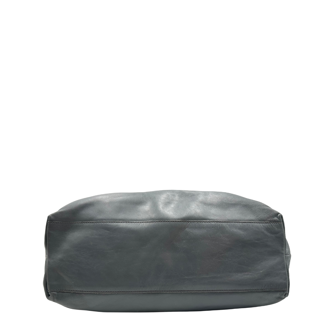 Shopper Marni bicolore