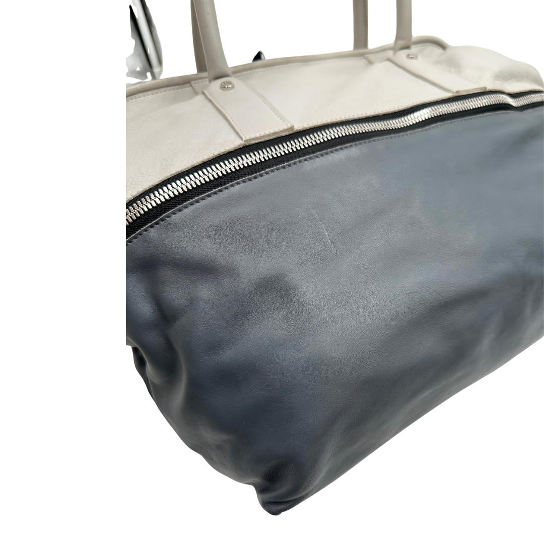 Shopper Marni bicolore