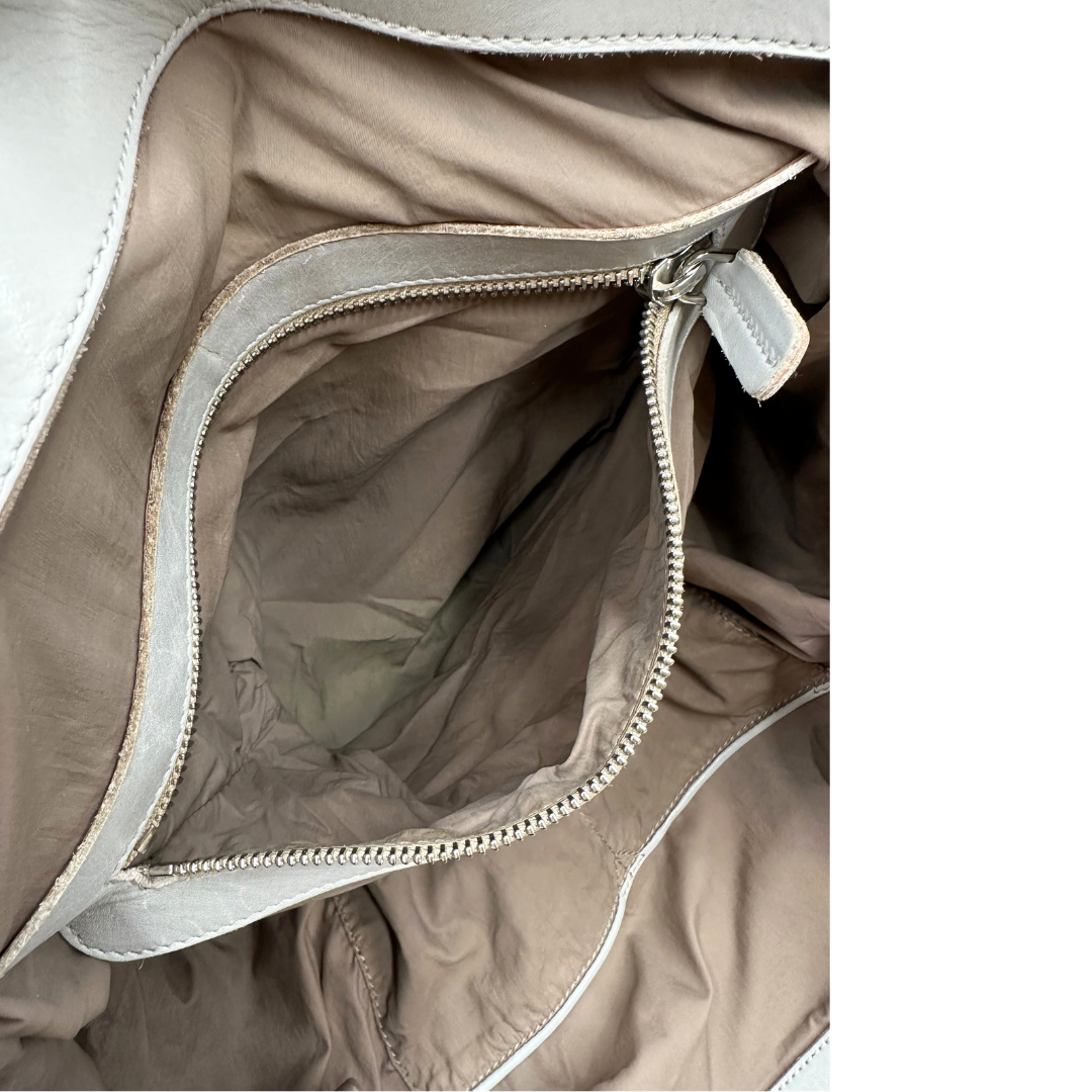 Shopper Marni bicolore