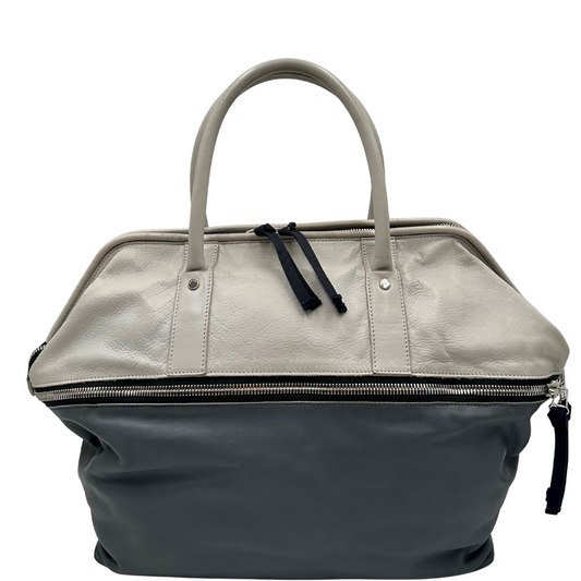 Shopper Marni bicolore