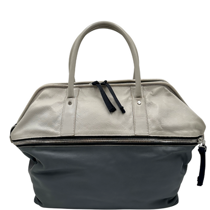 Shopper Marni bicolore