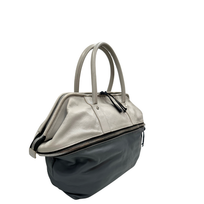 Shopper Marni bicolore