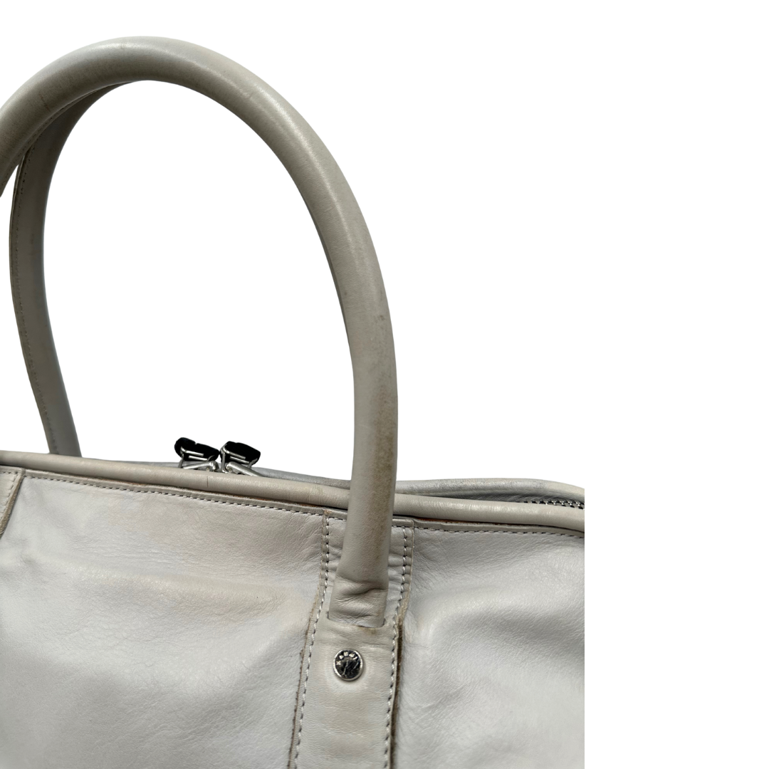 Shopper Marni bicolore