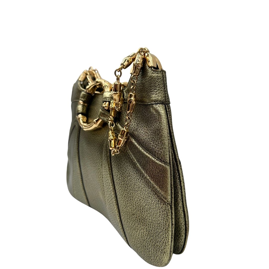 Borsa Bamboo D-Ring Gucci x Tom Ford