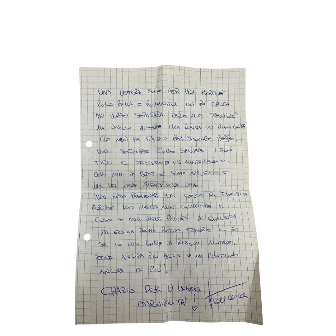 Palermo GM Louis Vuitton