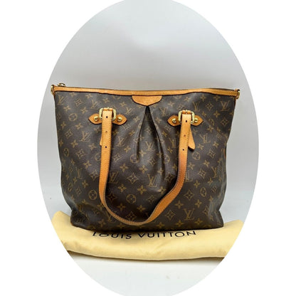 Palermo GM Louis Vuitton