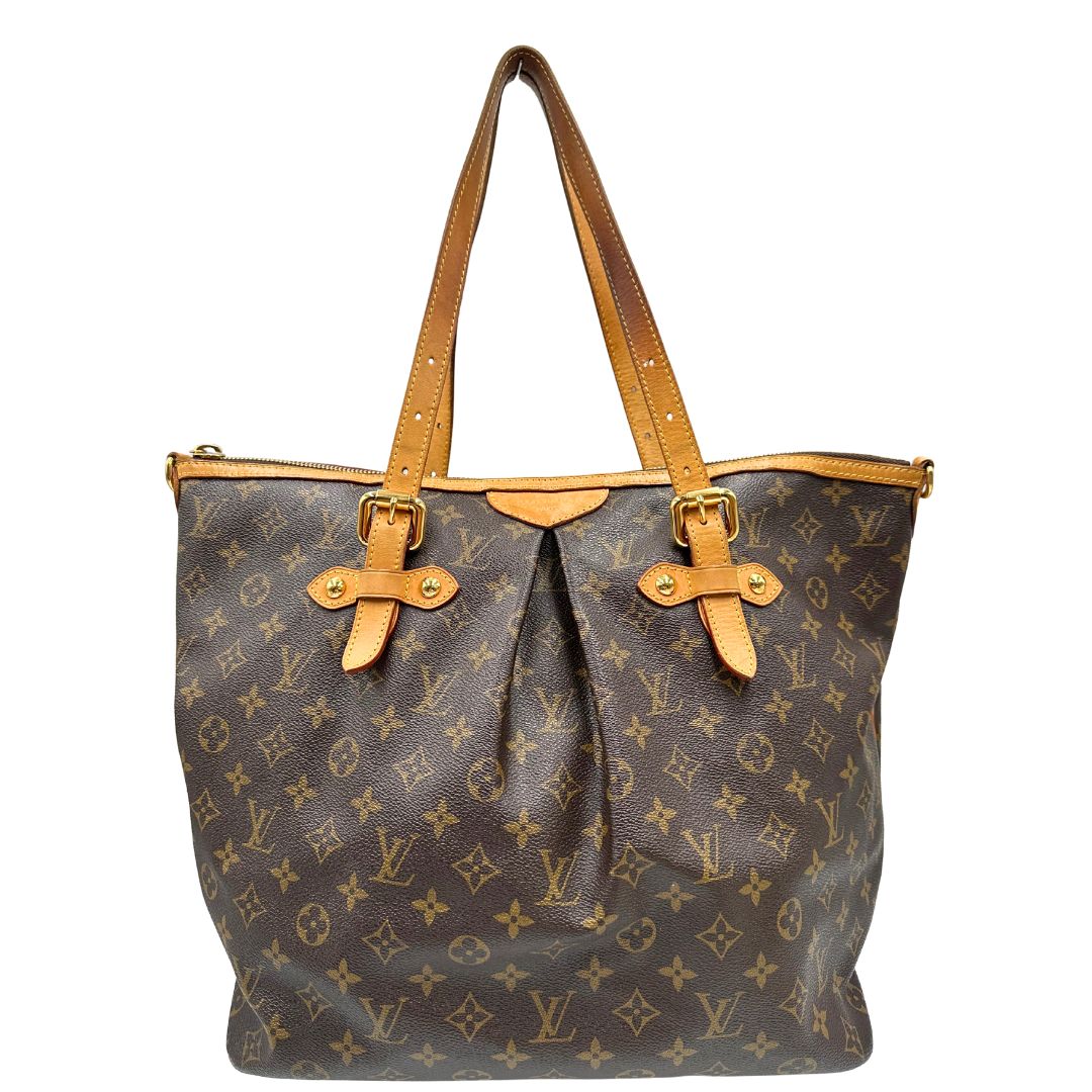 Palermo GM Louis Vuitton