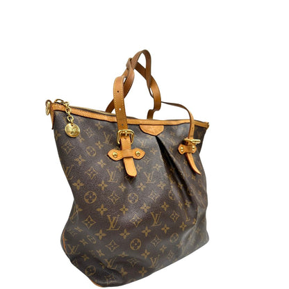 Palermo GM Louis Vuitton