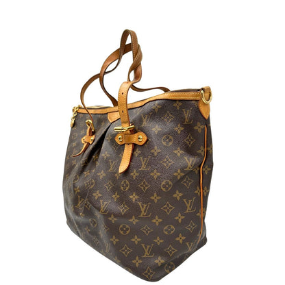 Palermo GM Louis Vuitton