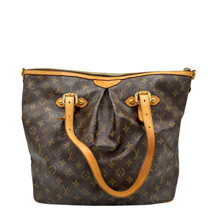 Palermo GM Louis Vuitton