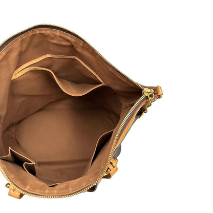 Palermo GM Louis Vuitton