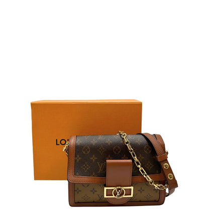 Dauphine MM Louis Vuitton