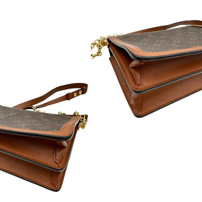 Dauphine MM Louis Vuitton